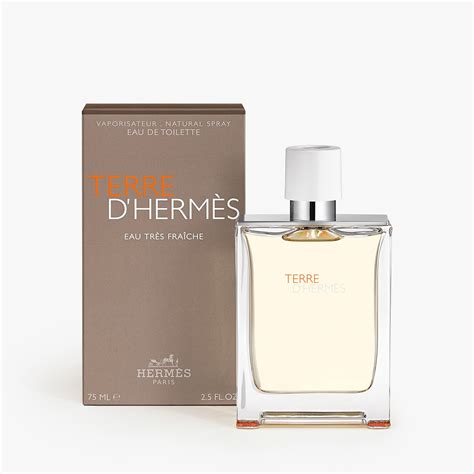 terre d hermes eau tres fraiche sephora|sephora hermes terre d'hermes.